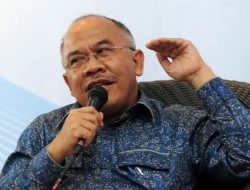Sah, Wahyu Suparyono Dirut Bulog Baru