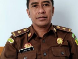 Tiga Perkara Restorative Justice Diekspose Kejati Sulut