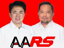 Dukung AARS, PKS Manado Wanti-wanti Kader Penghianat