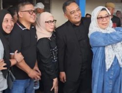 Yakinkan Warga Kotamobagu, Brani Jual Program Unggulan NK-STA