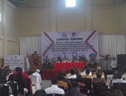 Jaga Keharmonisan, Minahasa Miliki Desa Sadar Kerukunan