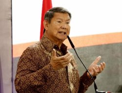 Adik Prabowo Tolak Jadi Menteri, Pilih Sebagai “Tukang Pos”