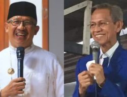 Asripan Hebat, Jainuddin: Birokrat Handal, Sukses Pimpin Kotamobagu