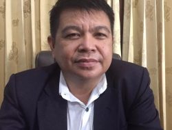 Rektor Unima Dijabat Plt Mulai Senin