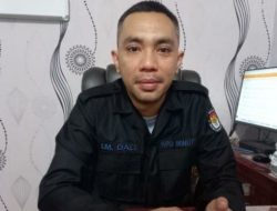 KPU Minut Nyatakan Berkas Pencalonan Melky-Christian Terpenuhi
