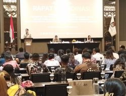 KPU Minut Mantapkan Persiapan Pembentukan KPPS