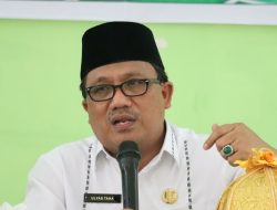 Sektor Industri Wajib Penuhi Jaminan Produksi Halal