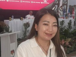 Cakada Berebut 254.783 Suara di Minahasa