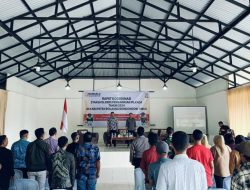 Pengawasan Pilkada Libatkan Pemangku Adat di Boltim