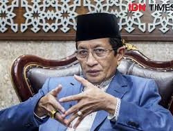 Allah: A God Dan The God