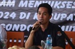 Warga Boltim Diberi Ruang Kuliti Dua Cakada