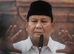 Tuama Langowan, Bebas Tentukan Jumlah Menteri