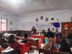 Dosen Unima Dorong Anti Bullying Berbasis Aplikasi