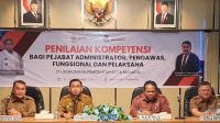 Gunakan Sistem Meritokrasi, Clay Dondokambey Bikin Pemetaan Potensi dan Kualitas ASN