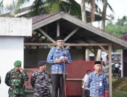 Bangun Semangat Kepahlawanan, Pemkab Bolsel Peringati Hari Pahlawan