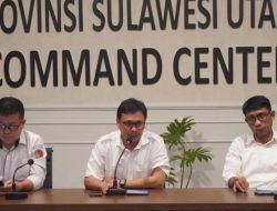 Bawaslu Sulut Bekerja, 136 Dugaan Pelanggaran Pilkada Ditangani