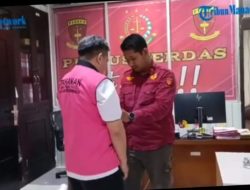Eks Bendahara Diknas Minahasa, Tersangka Dugaan Korupsi Tunjangan Guru