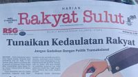 Rakyat Sulut Tunaikan Hak, Pengamat Goinpeace dan Muharto : Jangan Gadaikan Dengan Politik Transaksional