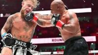 “Iron Mike” Akui Keunggulan Jake Paul