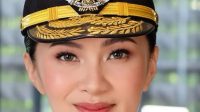 Gubernur Malut Sherly jadi Perhatian di Pelantikan Kada