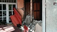 Warga Tetap Waspada, Bupati Boltim Oskar Perintahkan BPBD dan Dinsos Turun Lapangan