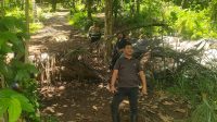 Pelaku PETI Lobong “Kebal” Hukum, Kasat Reskrim : Semua Sampai Teknisinya akan Diproses