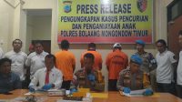 Bebas Penangguhan, Akhirnya Boss Alken Bisa Hirup Udara Segar