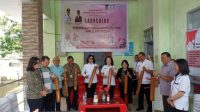 Dukung Program Prabowo-Gibran, Pemkab Minahasa Launching Pemeriksaan Kesehatan Gratis