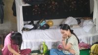 Hingga Meninggal Lengan dan Badan Balita 1,9 Tahun Memar Bengkak Diduga Pasca Suntikan Posyandu