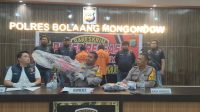 Kapolres Bolmong Ceritakan Kronologi Kasus Penembakan Anggota Polri di Dumoga
