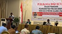 Pilkada 2024, Bawaslu Sulut Terima Laporan Masyarakat 30 Pelanggaran