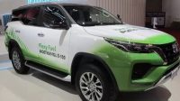 Mobil Ramah Lingkungan, Toyota Punya Banyak Cara