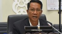 Napi Koruptor dan Pengedar Narkoba Tak Dapat Amnesti