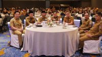 Kolaborasi Pemprov dan Pemkot Kotamobagu Dalam RPJM 2025-2029