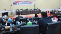 Pemkot Kotamobagu, Wujudkan Pemerintahan Efektif Transparan Dan Akuntabel