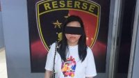 Polisi Amankan Tersangka Penipuan Investasi Pupuk