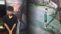 Resmob Amankan Pemuda Pembuat Onar