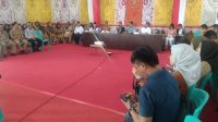 Tingkatkan Indeks IPM, Pemkot Tancap Skedul 100 Doktor