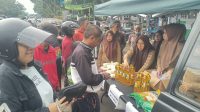 Tekan Inflasi, GPM Sedia Stabilitas Harga Pangan Bagi Masyarakat