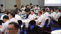 Sinergi Lintas Sektor Turunkan Angka Stunting