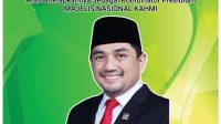KAHMI Makin Kuat, MD Minahasa Ucapkan Selamat Kepada Ketua Komisi II DPR RI jadi Kopres