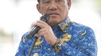 Jangan Politisir Soal Pangan, Gubernur Sulut Sudah Beraksi