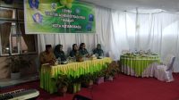 Kunker di Desa Kopandakan, Ny. Rindah Gaib Mokoginta: Ajak Kader PPK Sukseskan 10 Program Pokok