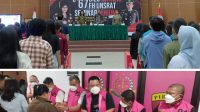 Usai Tahan 7 Tersangka Korupsi DPRD Bitung, Yadyn Palebangan ‘Tanam Ilmu’ di Unsrat Bahas Modus Operandi dan Pencucian Uang