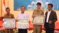 PLN Dukung Pembangunan Berkelanjutan di Kabupaten Tolitoli