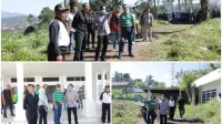 Walkot, Bukit Ilongkow Bakal di Jadikan Aset PAD