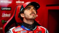 Bagnaia Pertimbangkan Cabut dari Ducati