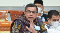 DPR Tak Ada Pertimbangan Berikan Amnesti ke Noel
