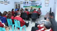 Studi Lapangan Pemkot Manado, Fahri Damopolii: Implementasi Percepatan Transformasi