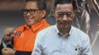 Tafsir Amnesti dan Abolisi